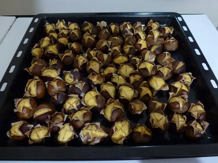 Kestanenin faydaları nelerdir, zararları nelerdir?