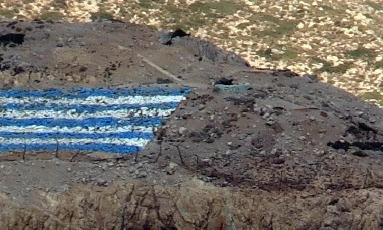 Yunanistan’dan yeni provokasyon: Yunan Cumhurbaşkanı burnumuzun dibindeki adalara geliyor...