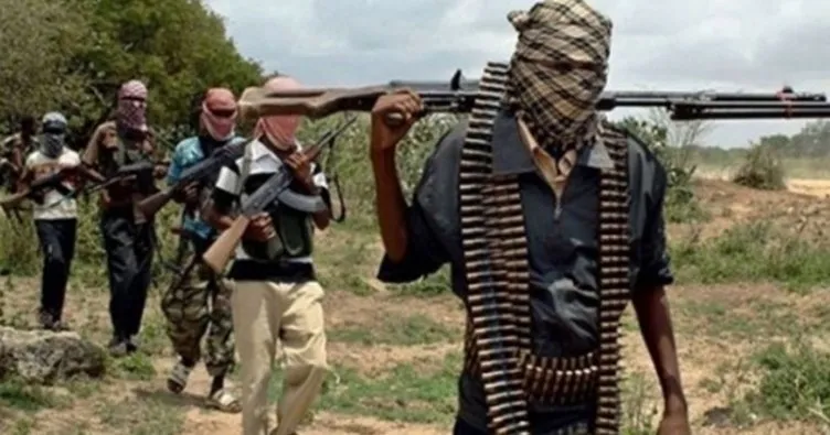 Nijerya’da Boko Haram helikoptere saldırdı 5 kişi öldü