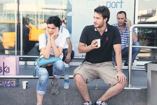 Magazin gündeminden başlıklar