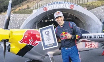 Kuzey Marmara Otoyolu’nda dünya rekoru