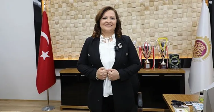 ‘Böcek var’ dediler, şikâyet etmediler