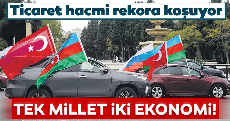 Tek millet iki ekonomi