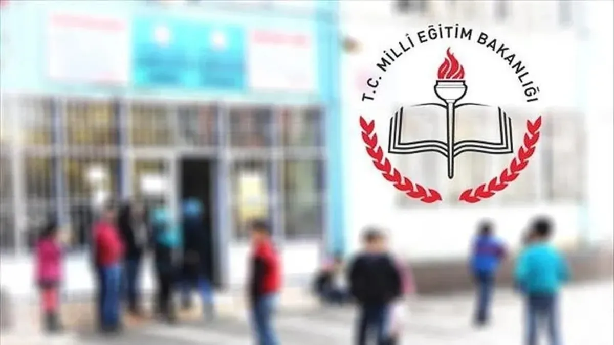 MEB'den İstanbul'a trafik düzenlemesi: İlk gün dersler bu saatlerde yapılacak