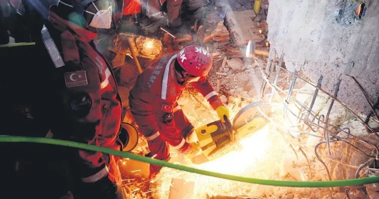 Hayata dokunan JAK kahramanları