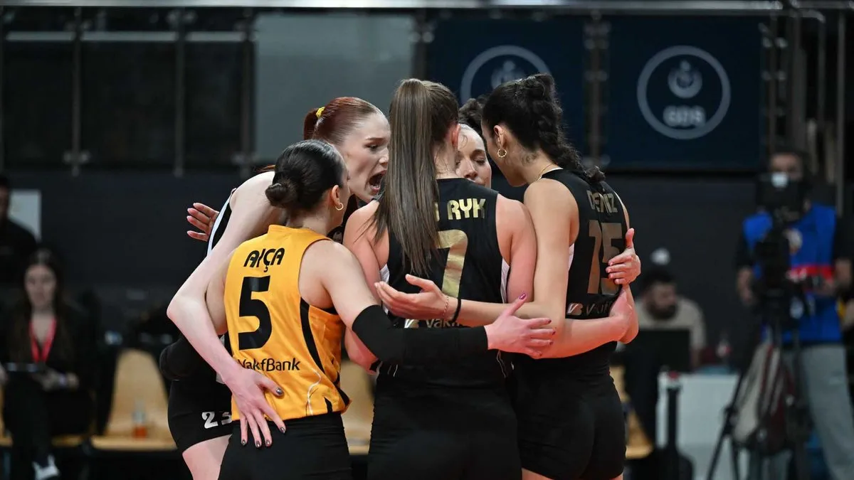 Fenerbahçe’yi yenen ...                    </div>
                    <div class=