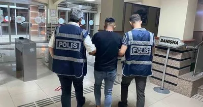 Kastamonu’da aranan şahıslara polis operasyonu: 4 şahıs yakalandı