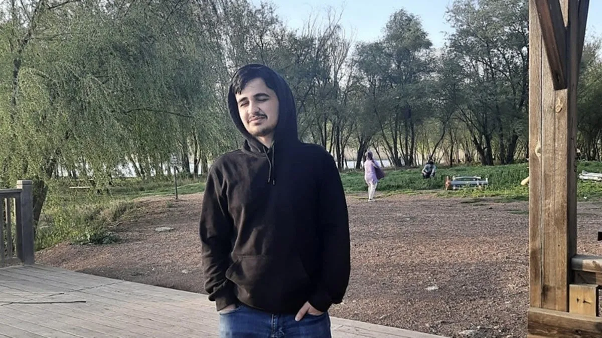 Adıyaman’da esrarengiz kayıp: Yürüyüş için gittiği dağda sırra kadem bastı! Adıyaman’da esrarengiz kayıp: Yürüyüş için gittiği dağda sırra kadem bastı!