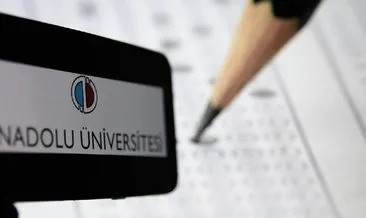 AÖF final sınavı tarihleri 2021: Anadolu Üniversitesi AÖF bitirme sınavları ne zaman yapılacak ve online mı olacak?