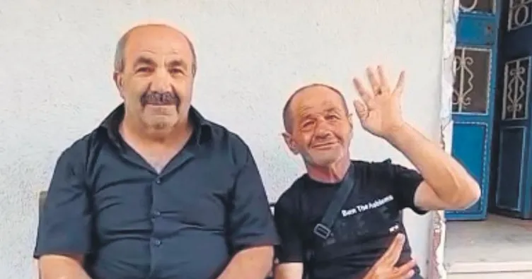 Film gibi olay! 30 yıldır kayıptı, trafik kazası geçirdi ailesine kavuştu