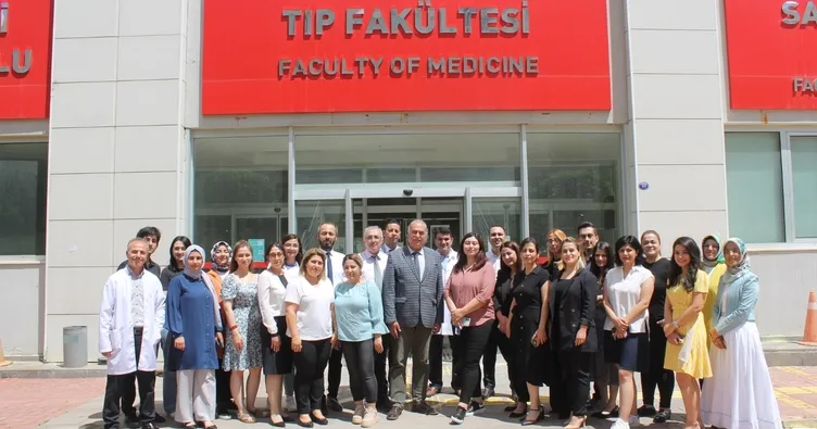 GİBTÜ Tıp Fakültesi açtı
