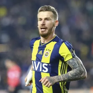 Serdar Aziz sakatlandı