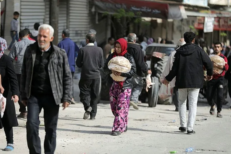 Türk komandosu Afrin'de destan yazıyor