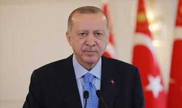 Başkan Erdoğan’dan 7. Dünya Helal Zirvesi’ne mesaj