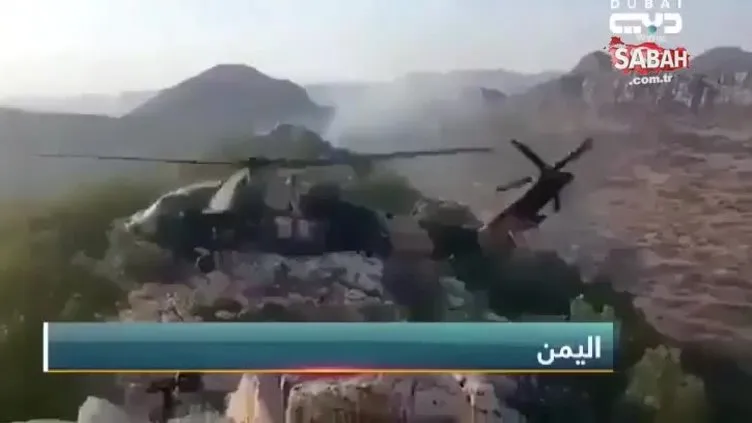 Suud yanlısı Dubai TV’den skandal yalan haber!