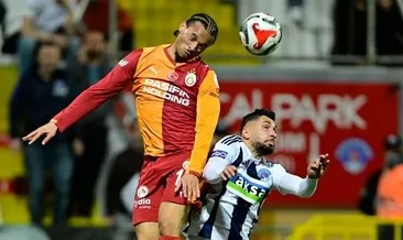 Galatasaray – Barcelona maçı ne zaman saat kaçta, hangi kanalda? Galatasaray’ın rakibi Barcelona!