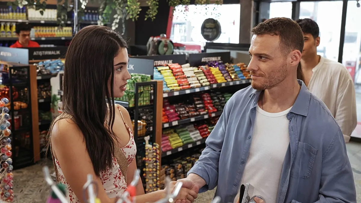 Çarpıntı dizisi ne zaman başlıyor, hangi gün? Star TV yeni dizisi Çarpıntı konusu ve oyuncularıyla gündem oldu!