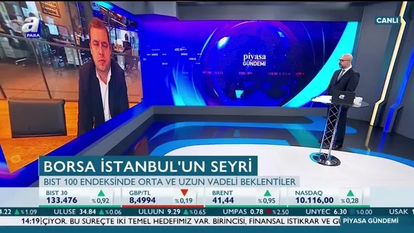 Borsa İstanbul'un cazibesi sürüyor mu?