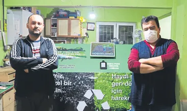 Yapay zekalı geri dönüşüm