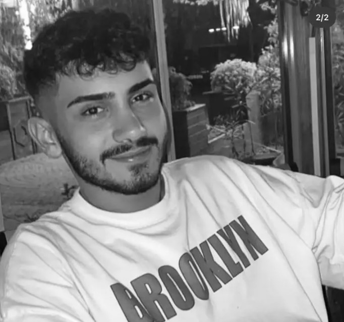 Muhammed Mutluay’ın katilleri firarda! Evime gelin arabası gelecekken cenaze arabası geldi