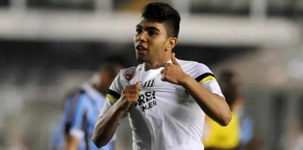 Fenerbahçe, Gabigol için yeni bir teklif verecek