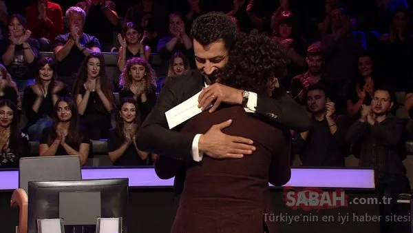 Kim Milyoner Olmak İster’de 1 Milyon TL’nin sahibi olan Arda Ayten’in yürek burkan hayat hikayesi!