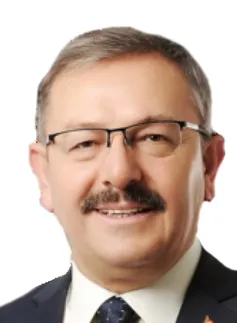 Hüseyin Coşkun Aydın
