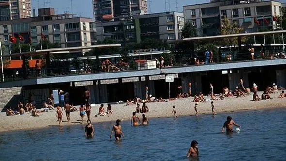 İstanbul’un sembol fotoğrafları