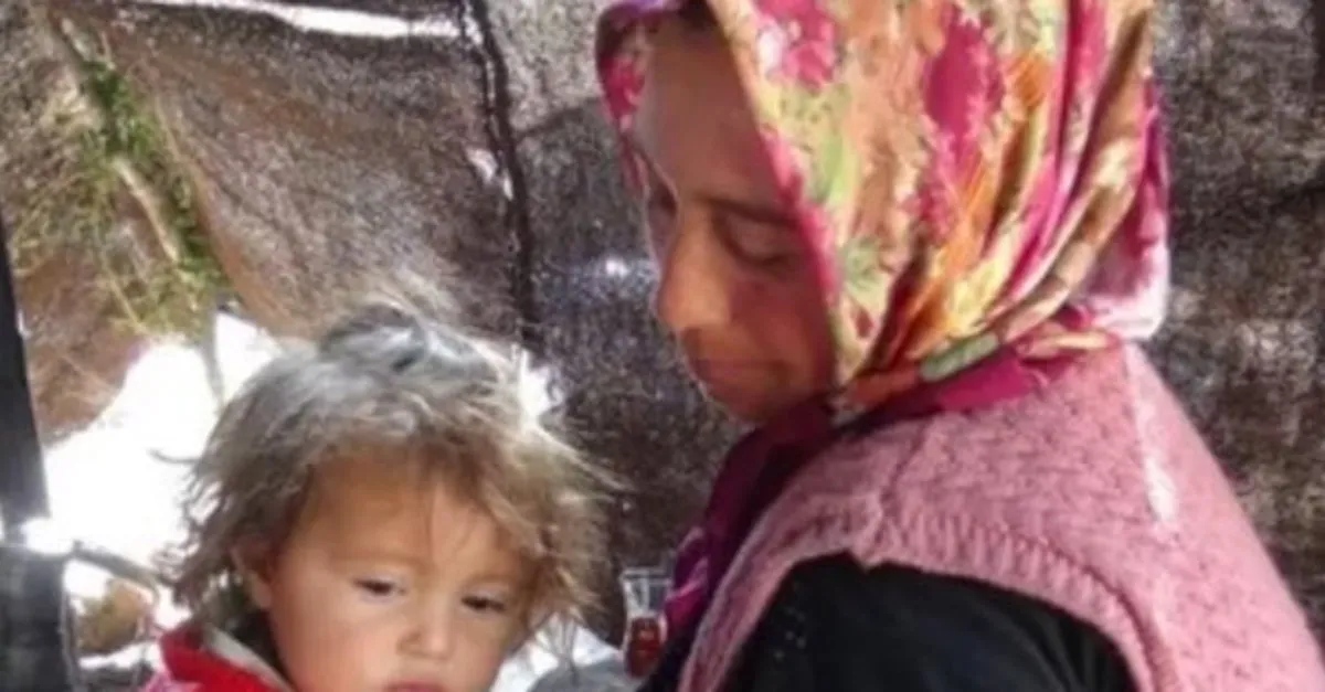 kucuk muslume nin annesi selvi yagal kimdir kac yasinda esi kimdir anne selvi yagal dan hasan yagal hakkinda soke eden aciklama son dakika galeri yasam