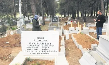 Kınalı kuzumu bırakamadım