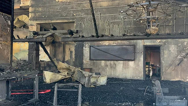 SON DAKİKA... Grand Kartal Otel davasında dördüncü gün! Baş aşçıdan acılı aileleri çıldırtan sözler: Hepsi salonu terk etti!
