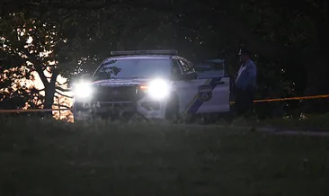 ABD’de kalabalığa ateş açıldı: Park kana bulandı