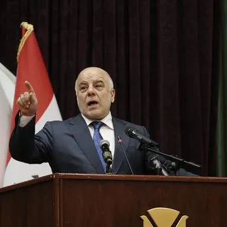 Irak Başbakanı İbadi'den, IKBY'e şok uyarı
