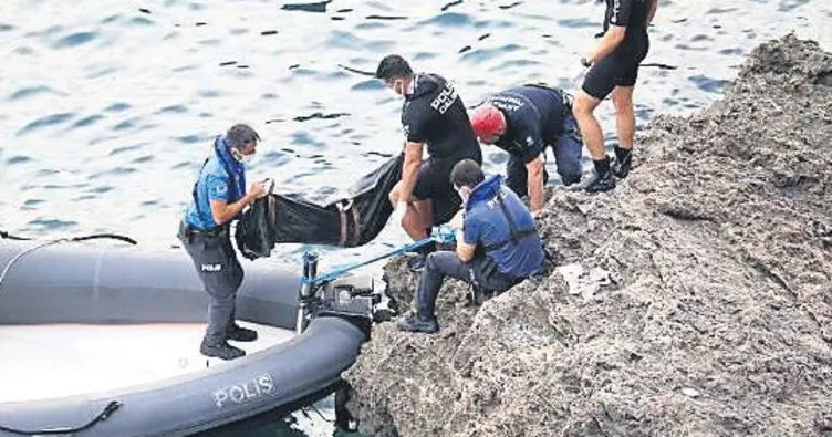 13 yaşındaki kız çocuğunun sır ölümü
