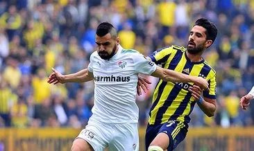 Fenerbahçe: 50 - Bursaspor: 14