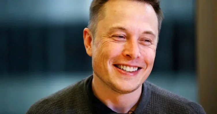 Elon Musk’ın ürettiği şekerden ilk görüntü