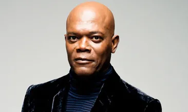 Samuel Jackson kimdir?