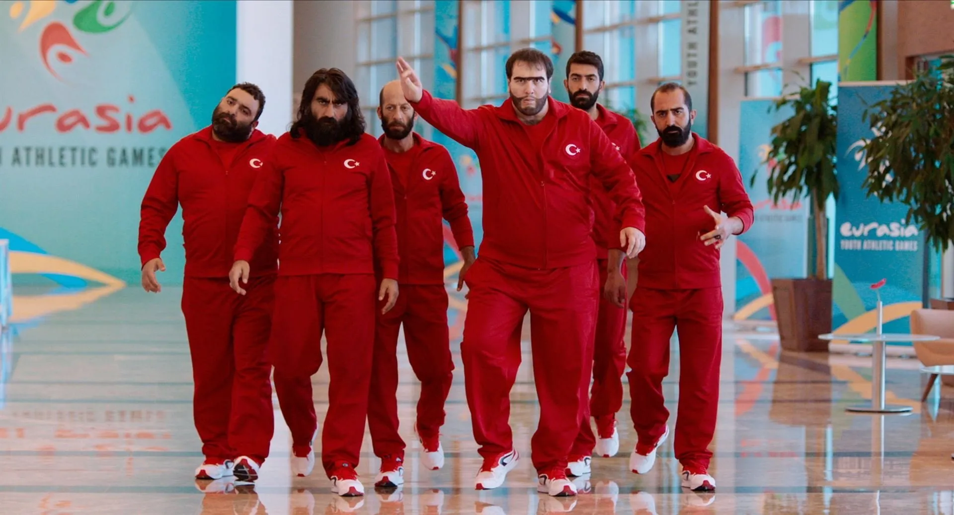 Recep İvedik 5 filmi konusu ve oyuncuları Recep İvedik 5 filmi konusu nedir, oyuncuları kimler Recep İvedik 5 filmi konusu ve oyuncuları Recep İvedik 5 filmi konusu nedir, oyuncuları kimler