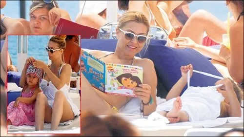 Tatil günlüğü- 30 Haziran 2009