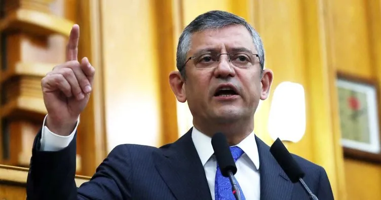 Özgür Özel Leman’ın Hz. Muhammed’e ’hakaret’ karikatürüne arka çıktı! Sosyal medyada tepkiler çığ gibi