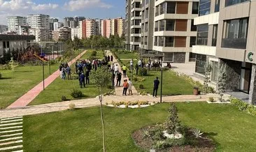 Şanlıurfa'da iki grup birbirine girdi: Alacak verecek kavgasında 4 yaralı! #sanliurfa