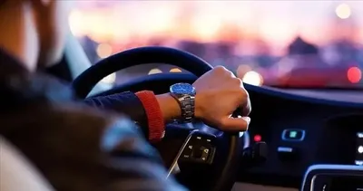 138 kez ehliyet sınavından kaldı! Gerçek 9 yılın sonunda ortaya çıktı…