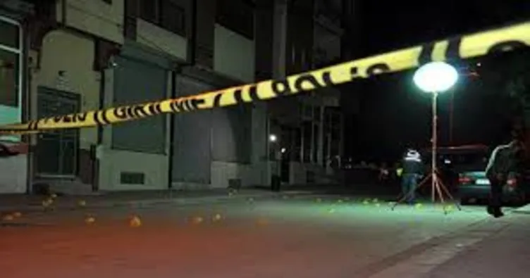 Afyon’da çocukların kavgası kanlı bitti