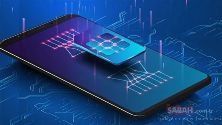 ESIM TÜRKİYE'DE HAYATA GEÇECEK