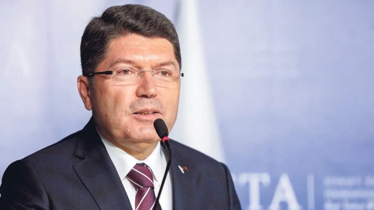 Milli iradenin kesintiye uğramaması için köklü reform şart