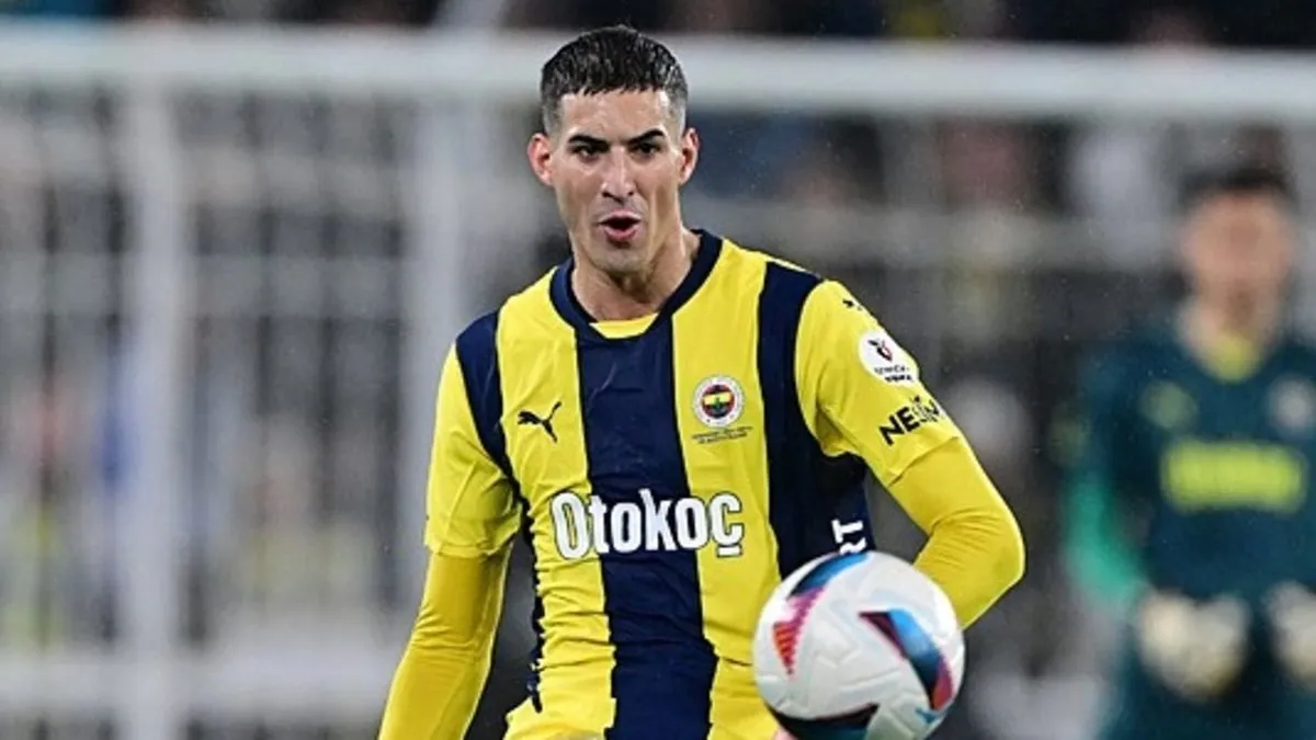 Mert Müldür: