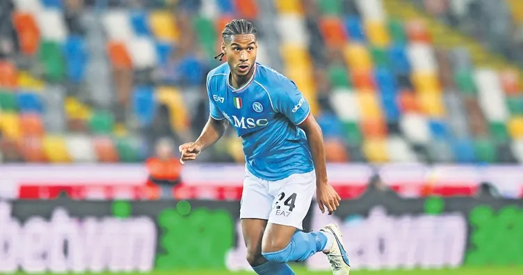 Jens Cajuste Kartal oldu!