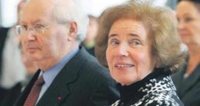 ‘Nazi avcısı’ karı-kocaya devlet nişanı - Dünya Haberleri