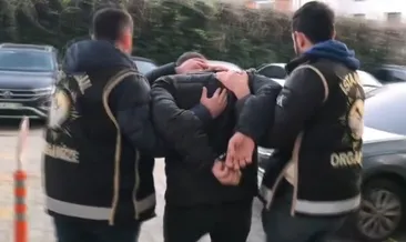 Nuriş ve Karagümrük çetesine operasyon