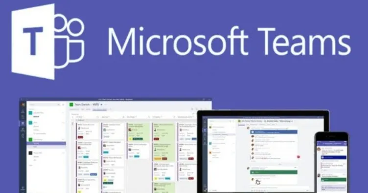 Microsoft Teams nedir? Microsoft Teams nasıl kurulur ve kullanılır?
